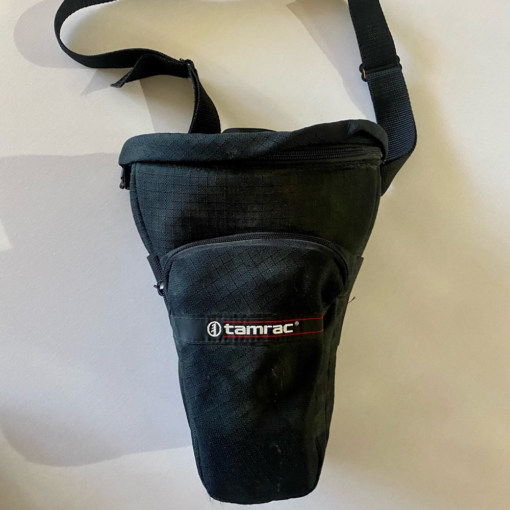 ⚡️SOLD⚡️90s Vintage Tamrac Camera Case